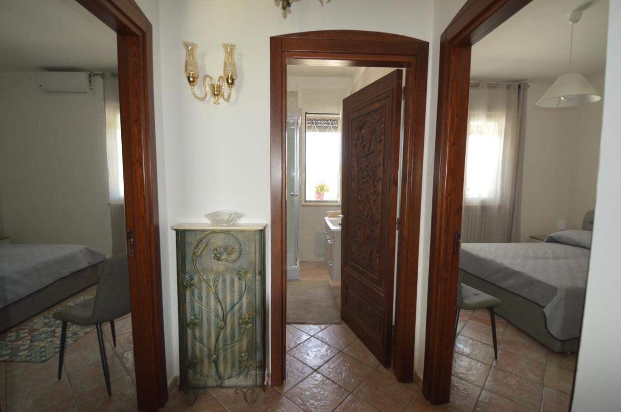 Villa Vedesa Gallipoli Exterior photo